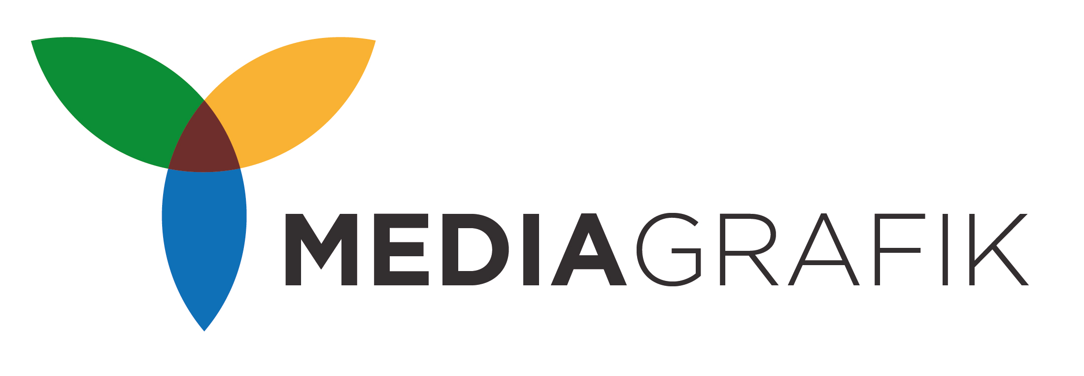 MEDIAGRAFIK s.r.o. logo