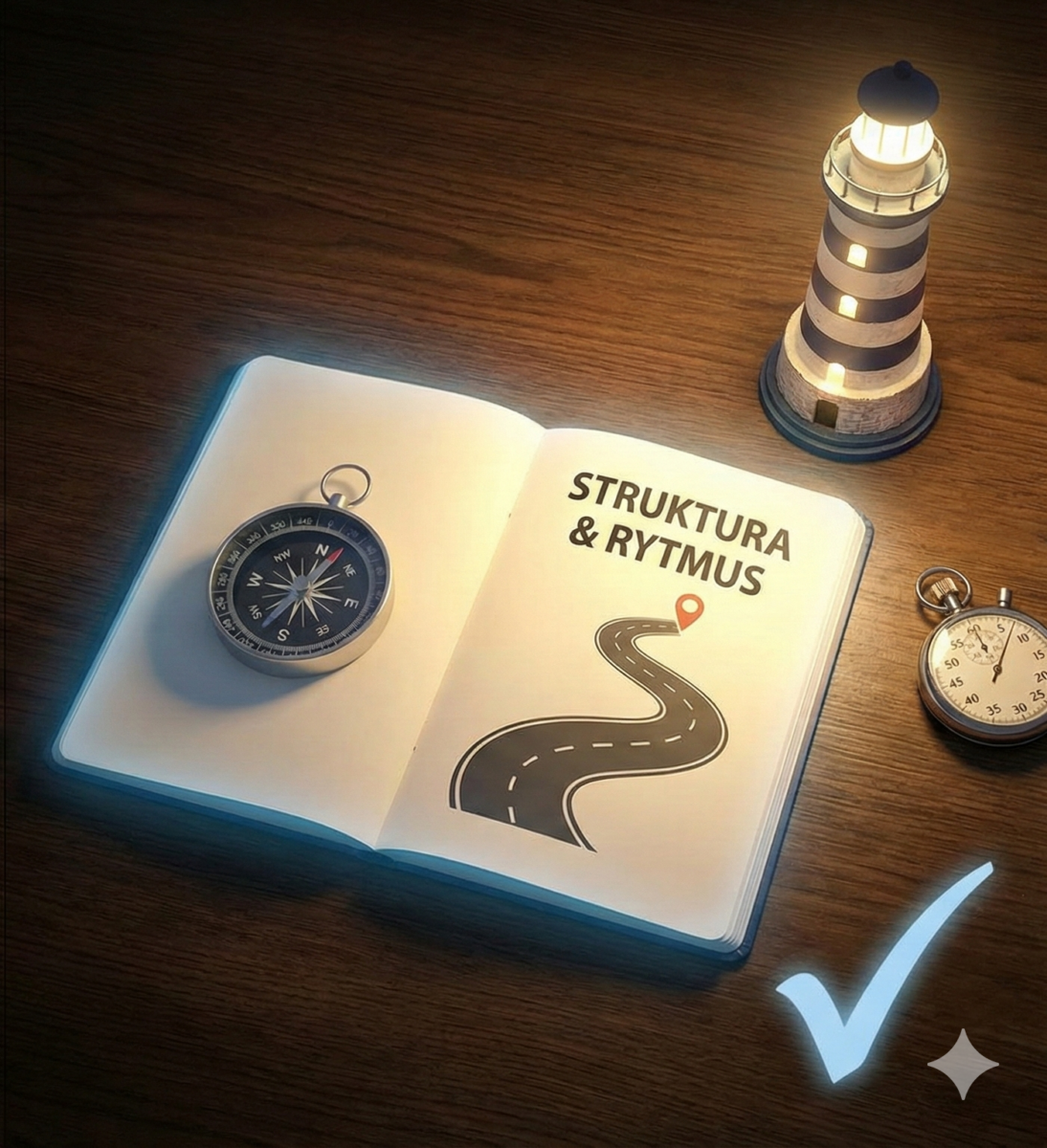 Marketingový plán jako cesta ke stabilitě